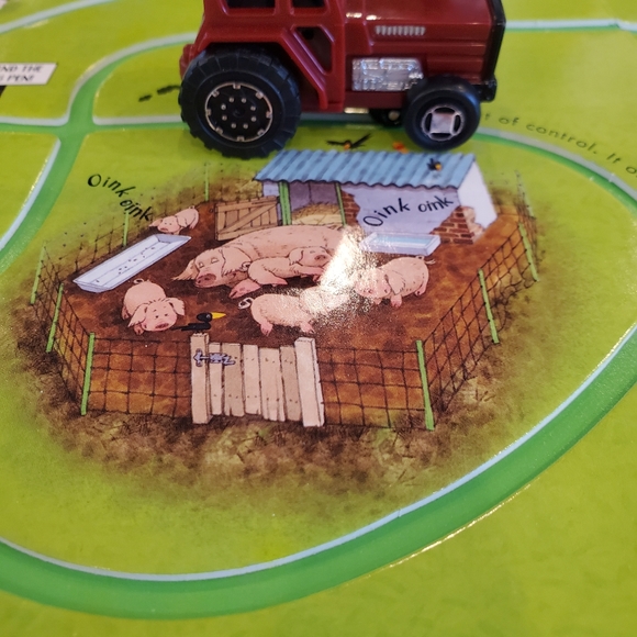 2 - Beginner Touch Think Learn Books  &  see video - Picture 4 of 16